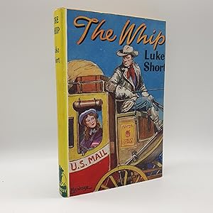 Seller image for The Whip for sale by Barclay Books