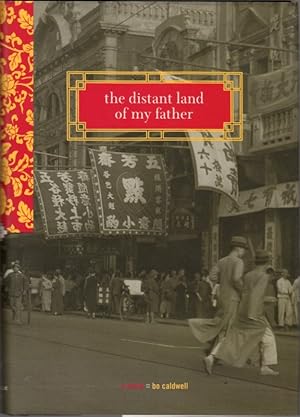 Seller image for The Distant Land of My Father for sale by Clausen Books, RMABA