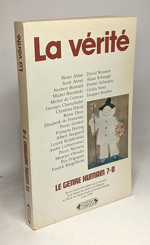 La Vérité