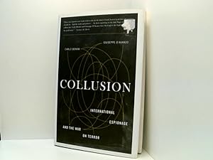 Bild des Verkufers fr Collusion: International Espionage and the War on Terror zum Verkauf von Book Broker