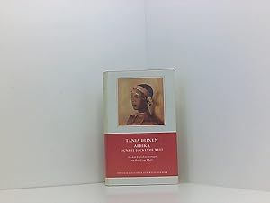 Bild des Verkufers fr Afrika - dunkel lockende Welt (Manesse Bibliothek der Weltliteratur) Tania Blixen. Aus dem Engl. bertr. von Rudolf von Scholtz. Nachw. von Jrg Glauser zum Verkauf von Book Broker