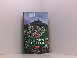 Seller image for Irisches Lesebuch hrsg. von Gudrun Boch for sale by Book Broker