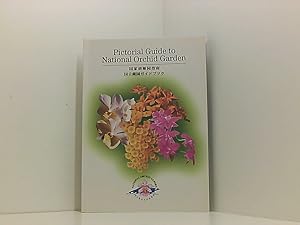 Bild des Verkufers fr Pictorial Guide to National Orchid Garden zum Verkauf von Book Broker