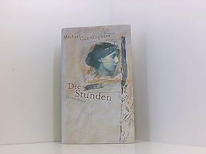 Seller image for Die Stunden: Roman Roman for sale by Book Broker