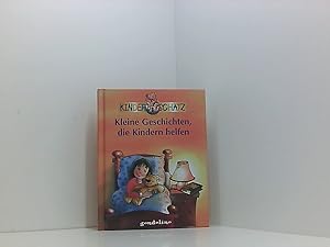 Seller image for Kleine Geschichten, die Kindern helfen mit Ill. von Ines Markowski for sale by Book Broker