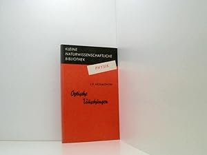 Seller image for Optische Tuschungen for sale by Book Broker