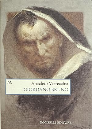 Seller image for GIORDANO BRUNO for sale by libreria minerva