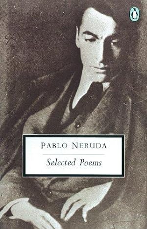 Immagine del venditore per Selected Poems venduto da WeBuyBooks 2