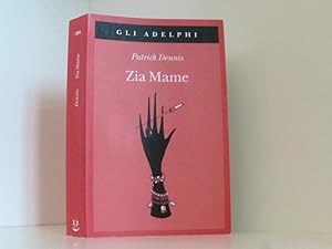 Seller image for Zia Mame (Gli Adelphi) for sale by Book Broker