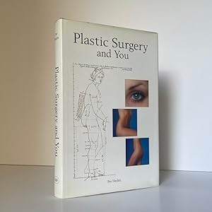 Seller image for Plastic Surgery And You for sale by Riveting Books