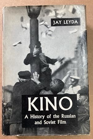 Seller image for Kino. A History of the Russian and Soviet Film. for sale by Plurabelle Books Ltd