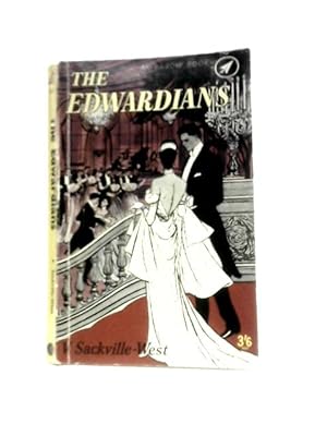 Immagine del venditore per The Edwardians venduto da World of Rare Books