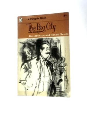 Image du vendeur pour The Big City or the New Mayhew mis en vente par World of Rare Books