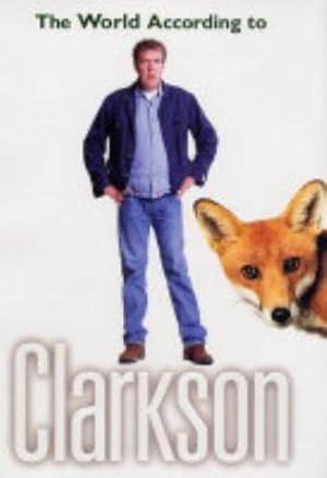 Seller image for The World According to Clarkson: The World According to Clarkson Volume 1 for sale by WeBuyBooks