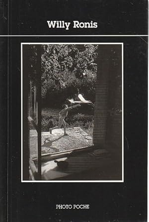 Seller image for Willy Ronis, for sale by L'Odeur du Book