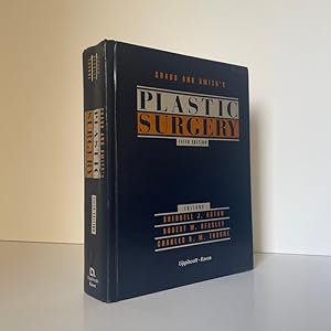 Image du vendeur pour Grabb And Smith's Plastic Surgery, 5th Edition mis en vente par Riveting Books
