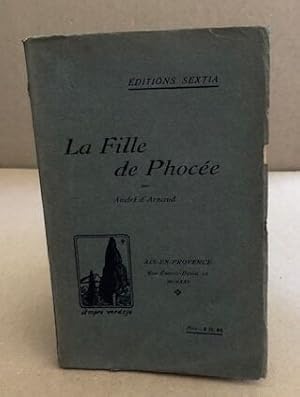 La fille de phocée