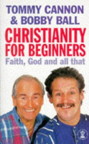 Seller image for Christianity for Beginners for sale by WeBuyBooks 2