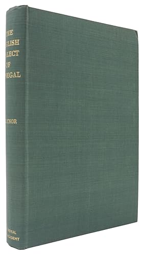 The English Dialect of Donegal: A Glossary. Incorporating the Collections of H.C. Hart, M.R.I.A. ...