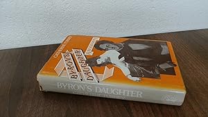 Imagen del vendedor de Byrons Daughter a la venta por BoundlessBookstore