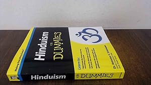 Seller image for Hinduism For Dummies for sale by BoundlessBookstore