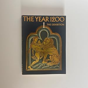 Imagen del vendedor de The Year 1200, The Exhibition, Metropolitan Museum Of Art a la venta por Riveting Books