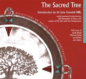 Bild des Verkufers fr The Sacred Tree zum Verkauf von moluna