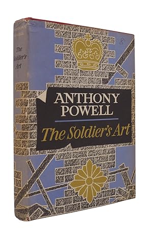 The Soldier's Art. A Novel.