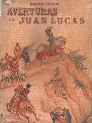 AVENTURAS DE JUAN LUCAS