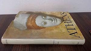 Seller image for Athens: City of the Gods for sale by BoundlessBookstore