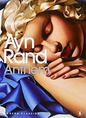 Seller image for Anthem (Penguin Modern Classics) for sale by WeBuyBooks 2