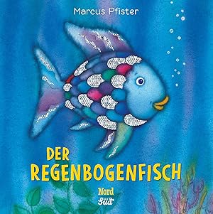 Bild des Verkufers fr Der Regenbogenfisch zum Verkauf von moluna