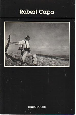 Seller image for Robert Capa, for sale by L'Odeur du Book