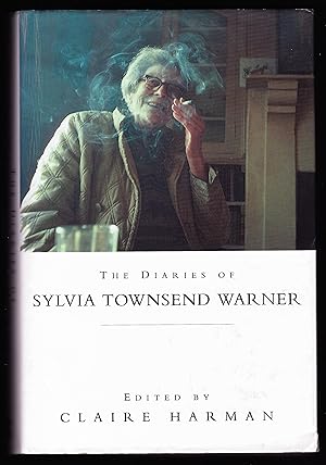 Imagen del vendedor de The Diaries of Sylvia Townsend Warner a la venta por Chaucer Bookshop ABA ILAB