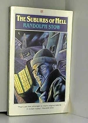 Bild des Verkufers fr The Suburbs of Hell (Everyman Fiction) zum Verkauf von WeBuyBooks