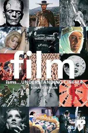 Bild des Verkufers fr Film Isms.: Understanding Cinema zum Verkauf von WeBuyBooks