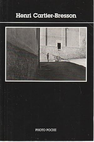 Seller image for Henri Cartier-Bresson, for sale by L'Odeur du Book