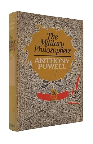 The Military Philosophers. A Novel.