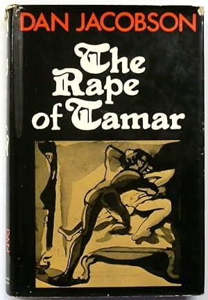 Seller image for The Rape of Tamar for sale by PsychoBabel & Skoob Books