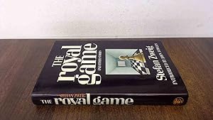 Seller image for The Royal Game and other stories for sale by BoundlessBookstore