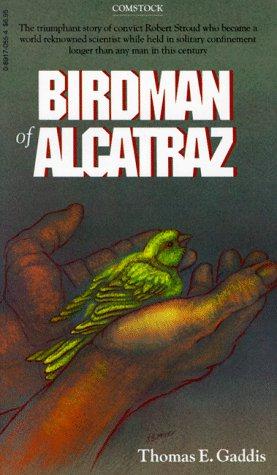 Bild des Verkufers fr The Birdman of Alcatraz zum Verkauf von WeBuyBooks