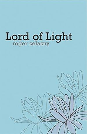 Seller image for Lord Of Light for sale by WeBuyBooks