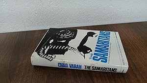 Seller image for The Samaritans for sale by BoundlessBookstore