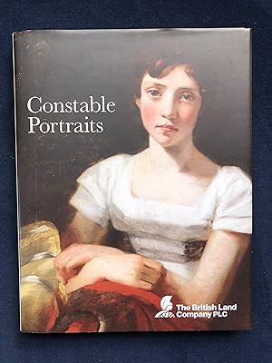 Imagen del vendedor de Constable Portraits : The Painter & His Circle a la venta por MHO - Collectors' Books