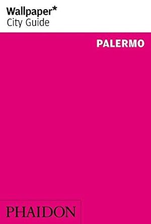 Immagine del venditore per Wallpaper* City Guide Palermo 2014 venduto da WeBuyBooks