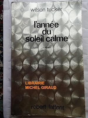 L'Année du soleil calme