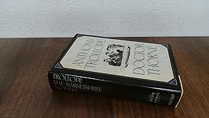 Seller image for Doctor Thorne (Worlds Classics S.) for sale by BoundlessBookstore