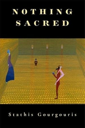 Seller image for Nothing Sacred for sale by GreatBookPrices