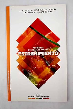 Imagen del vendedor de Alimentos saludables para el estreimiento a la venta por Alcan Libros