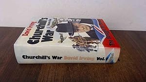 Bild des Verkufers fr Churchills War: The Struggle for Power: 1 (1st Edition) zum Verkauf von BoundlessBookstore